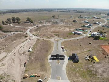 Terreno en venta - 640mts2 - Canning