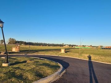 Terreno en venta - 640mts2 - Canning