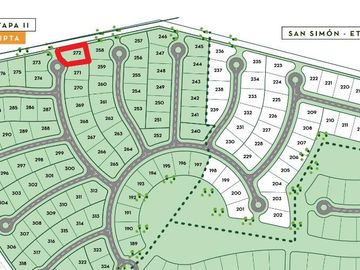 Terreno en venta - 640mts2 - Canning