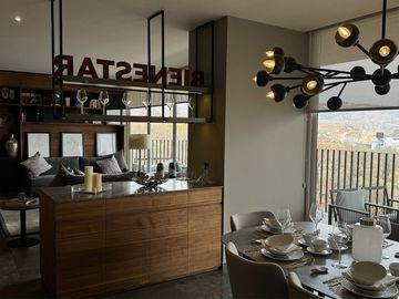 Departamento en Preventa en Bilu, Bosque Real