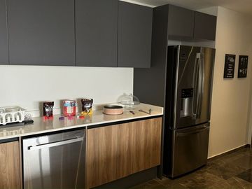Departamento en Preventa en Bilu, Bosque Real