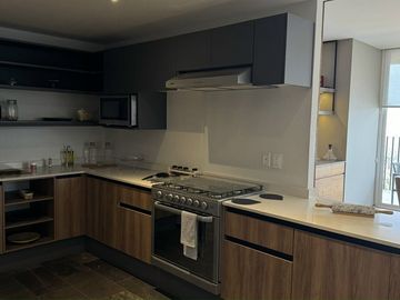 Departamento en Preventa en Bilu, Bosque Real