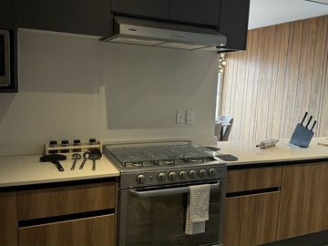 Departamento en Preventa en Bilu, Bosque Real