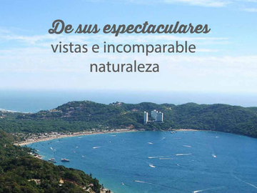 ACAPULCO CAPRI