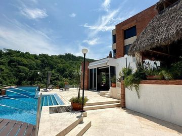 Casa Samo