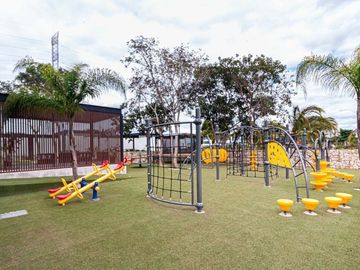 Departamento en venta entrega inmediata con amenidades en Xcanatún