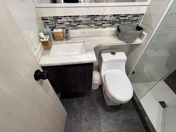 Venta Departamento en Roma Norte