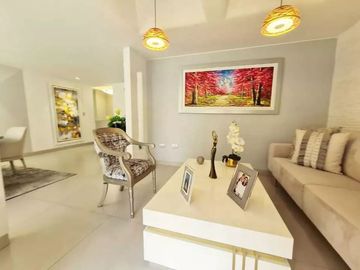 Departamento en Venta en Letrán Valle