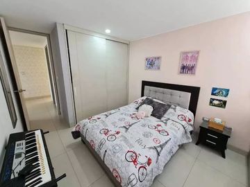 Departamento en Venta en Letrán Valle