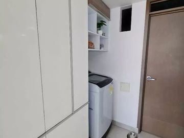 Departamento en Venta en Letrán Valle