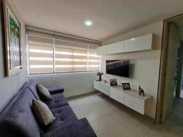 Departamento en Venta en Letrán Valle