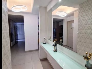 Departamento en Venta en Letrán Valle