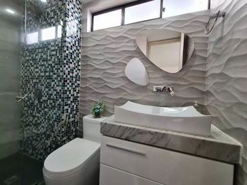 Departamento en Venta en Letrán Valle