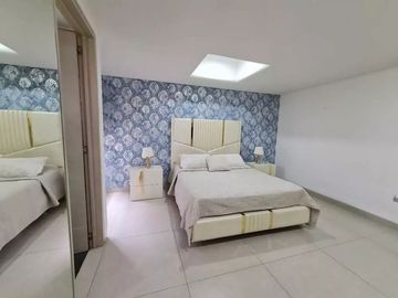 Departamento en Venta en Letrán Valle