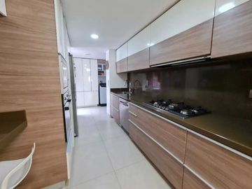 Departamento en Venta en Letrán Valle