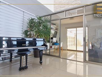 Casa en venta Medellín, Las Palmas
