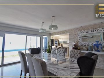 Casa en venta Medellín, Las Palmas