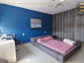 Casa en venta Medellín, Las Palmas