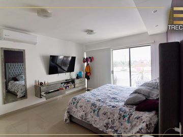 Casa en venta Medellín, Las Palmas