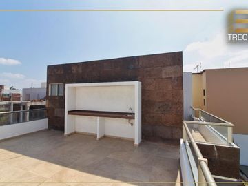 Casa en venta Medellín, Las Palmas