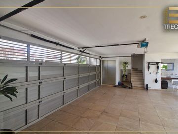 Casa en venta Medellín, Las Palmas