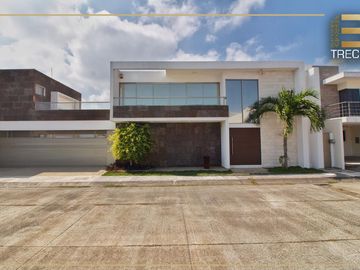 Casa en venta Medellín, Las Palmas