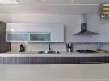 Casa en venta Medellín, Las Palmas