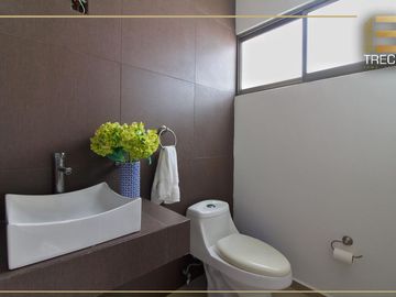 Casa en venta Medellín, Las Palmas