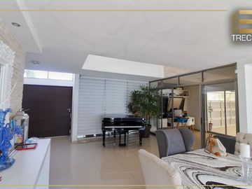 Casa en venta Medellín, Las Palmas