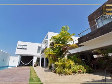 Casa en venta Medellín, Las Palmas