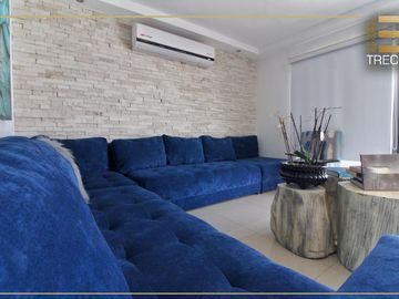 Casa en venta Medellín, Las Palmas