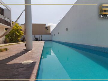 Casa en venta Medellín, Las Palmas