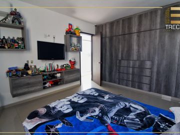 Casa en venta Medellín, Las Palmas