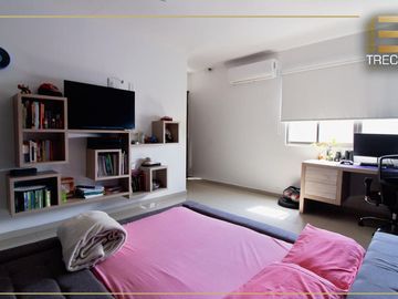Casa en venta Medellín, Las Palmas