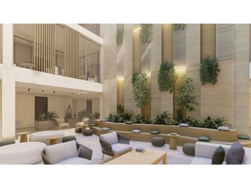 VENTA DE APARTAMENTOS PROYECTO EN MARBELLA (OF)