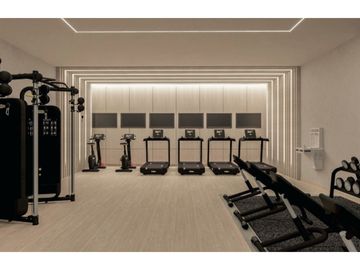 VENTA DE APARTAMENTOS PROYECTO EN MARBELLA (OF)