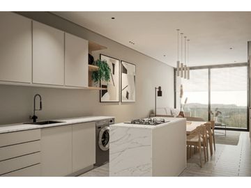 VENTA DE APARTAMENTOS PROYECTO EN MARBELLA (OF)