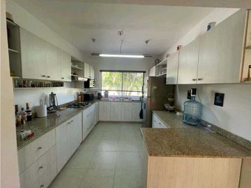 VENTA DE CASA EN CHAME PLAYA CARACOL, HERMOSA Y ACOGEDORA
