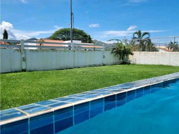 VENTA DE CASA EN PLAYA MALIBU LAKES NUEVA GORGONA
