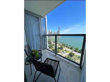 Se Vende Apto de 171m2 en PH YOO, Avenida Balboa