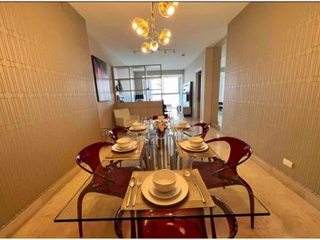 Se Vende Apto de 171m2 en PH YOO, Avenida Balboa