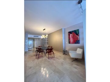 Se Vende Apto de 171m2 en PH YOO, Avenida Balboa