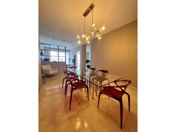 Se Vende Apto de 171m2 en PH YOO, Avenida Balboa