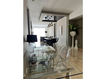 Se Vende Apto de 156m2 en Yoo Tower, Avenida Balboa