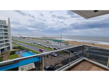 PISO DE 95 mts2 STROBEL y LA COSTA
