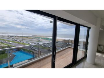 PISO DE 95 mts2 STROBEL y LA COSTA