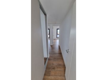 PISO DE 95 mts2 STROBEL y LA COSTA