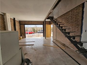 CASA TIPO DÚPLEX · VENTA · VISTA OLIVA· A ESTRENAR· 3 DOR ·MAIPÚ
