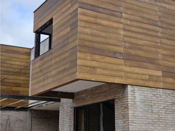 CASA TIPO DÚPLEX · VENTA · VISTA OLIVA· A ESTRENAR· 3 DOR ·MAIPÚ