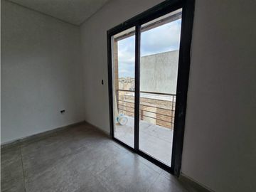 CASA TIPO DÚPLEX · VENTA · VISTA OLIVA· A ESTRENAR· 3 DOR ·MAIPÚ